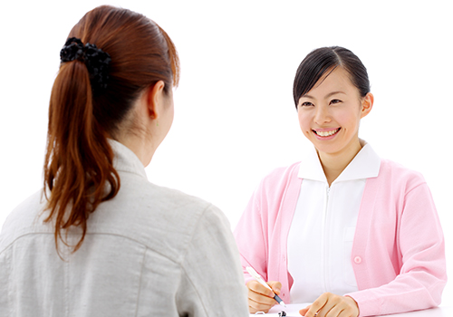 インプラント相談